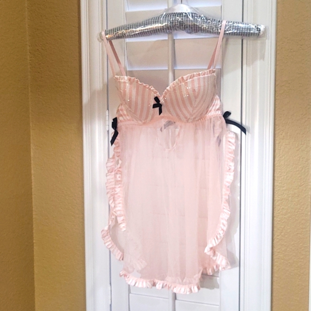 Victoria's Secret Sexy Little Things cami